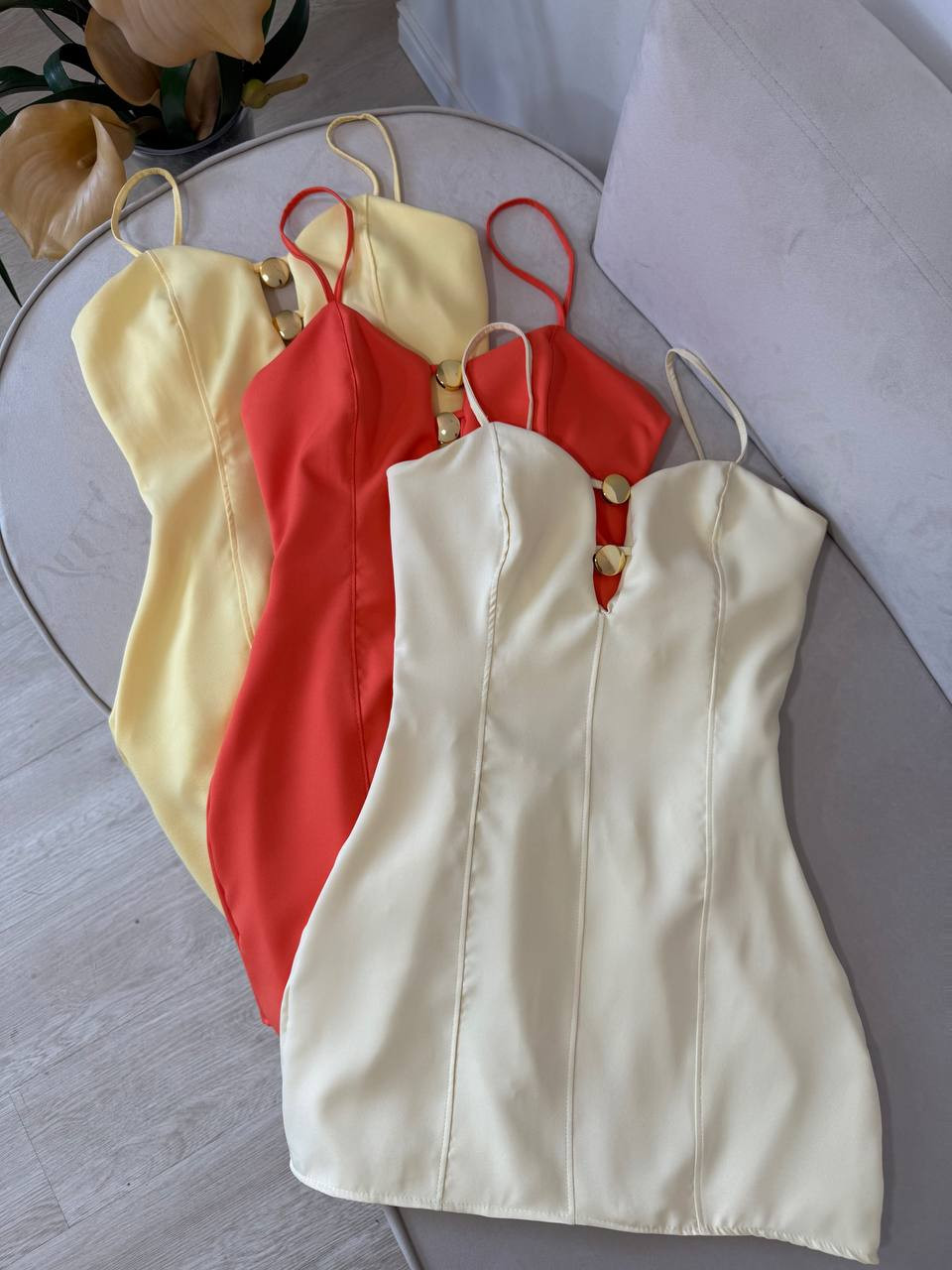 Vestido