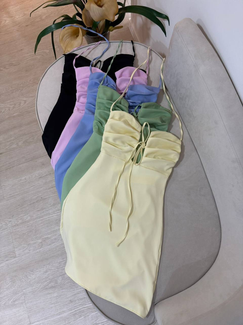 Vestido