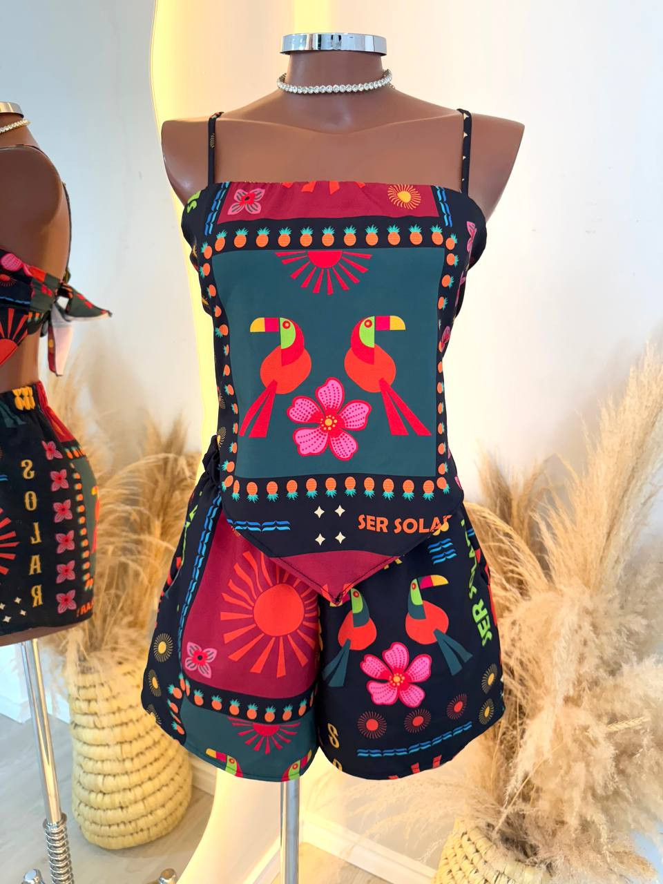 Conjunto