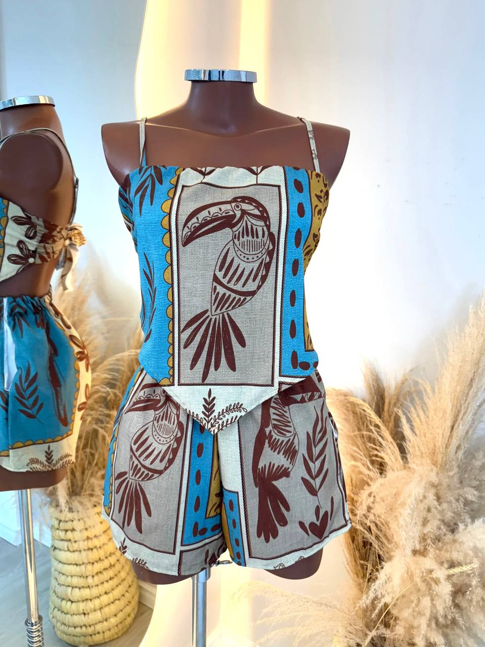 Conjunto