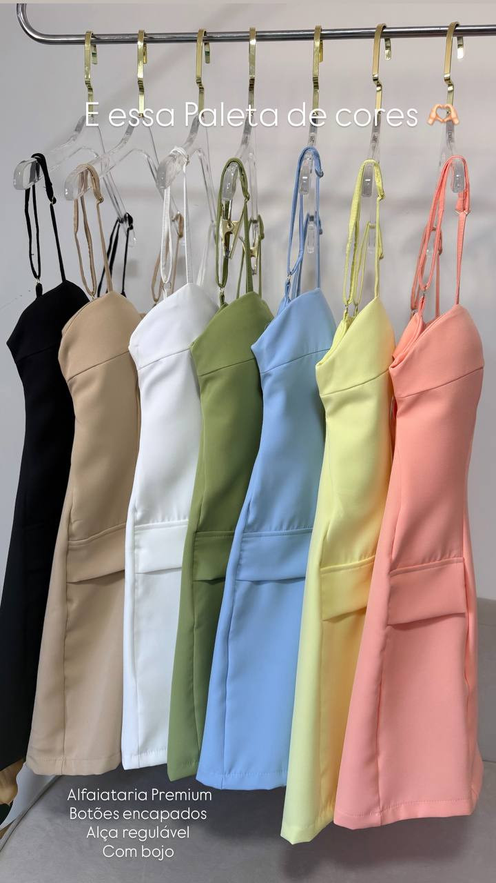 Vestido 