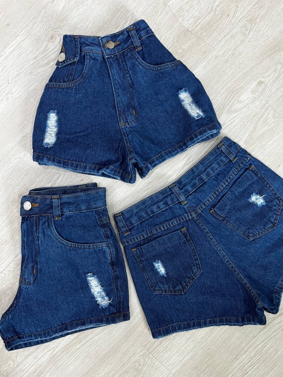 Short Jeans Milena