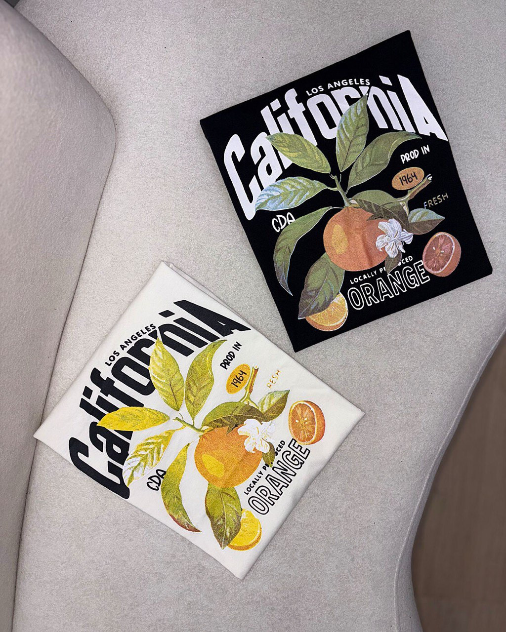 Tee Califórnia
