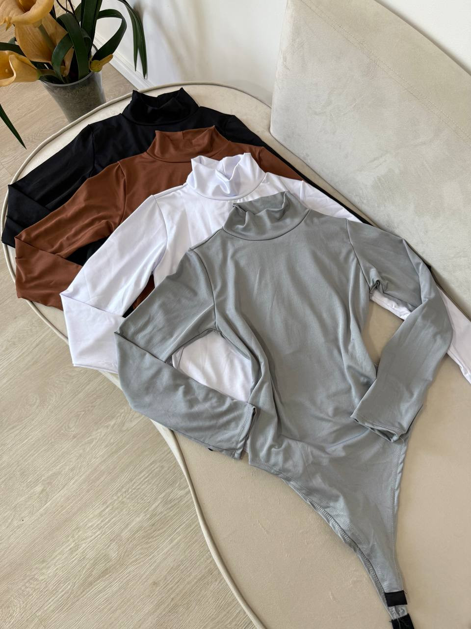 Body