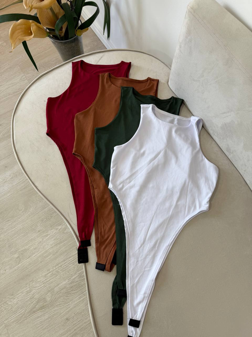Body