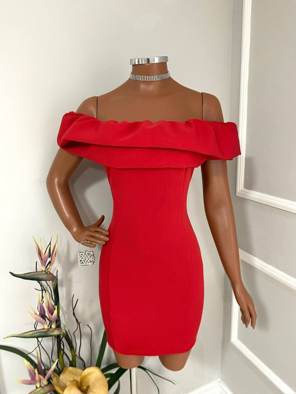 Vestido