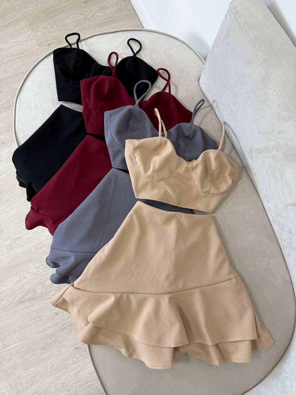 Conjunto