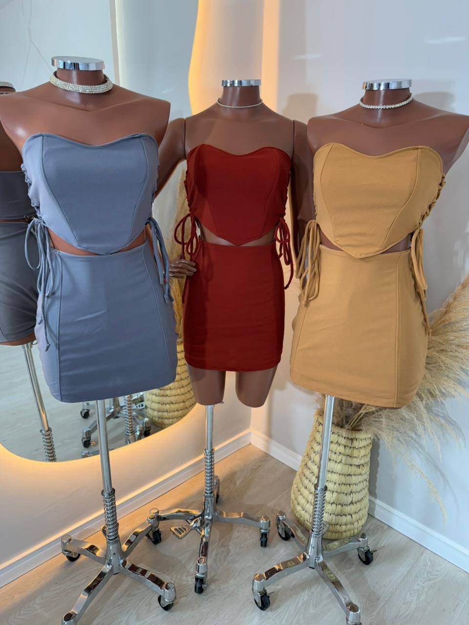 Conjunto