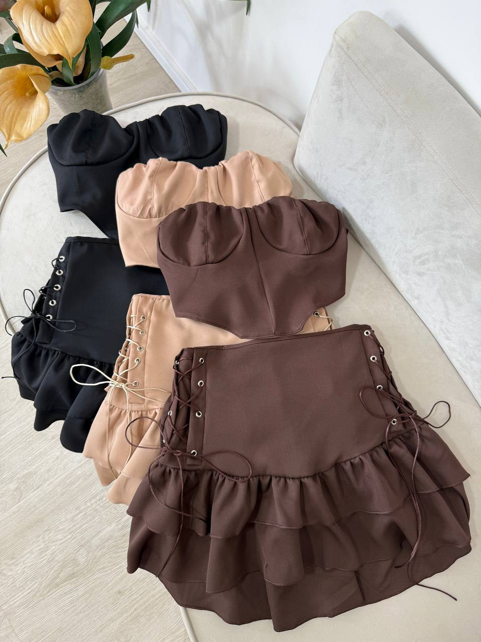 Conjunto