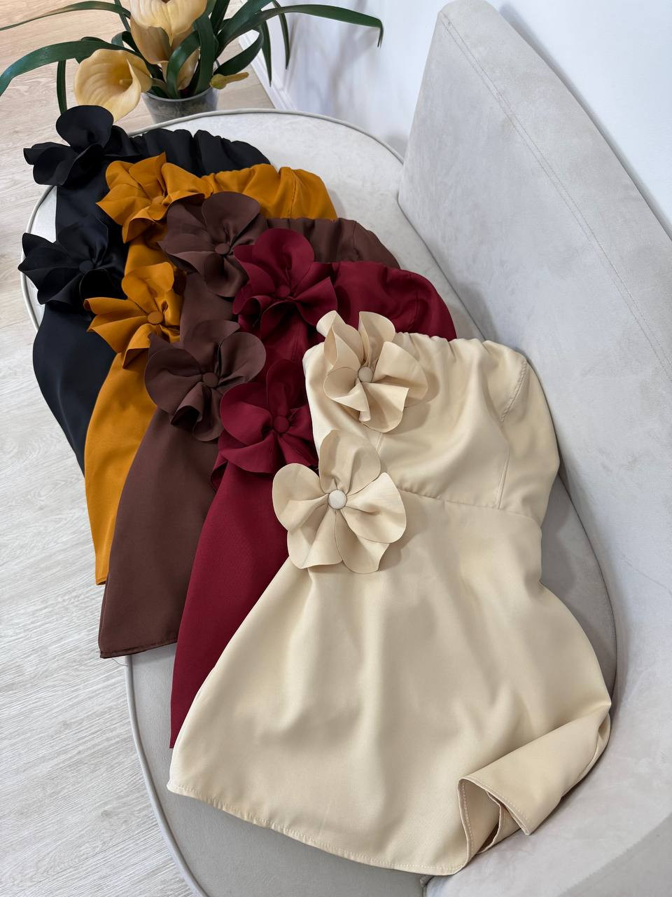 Vestido