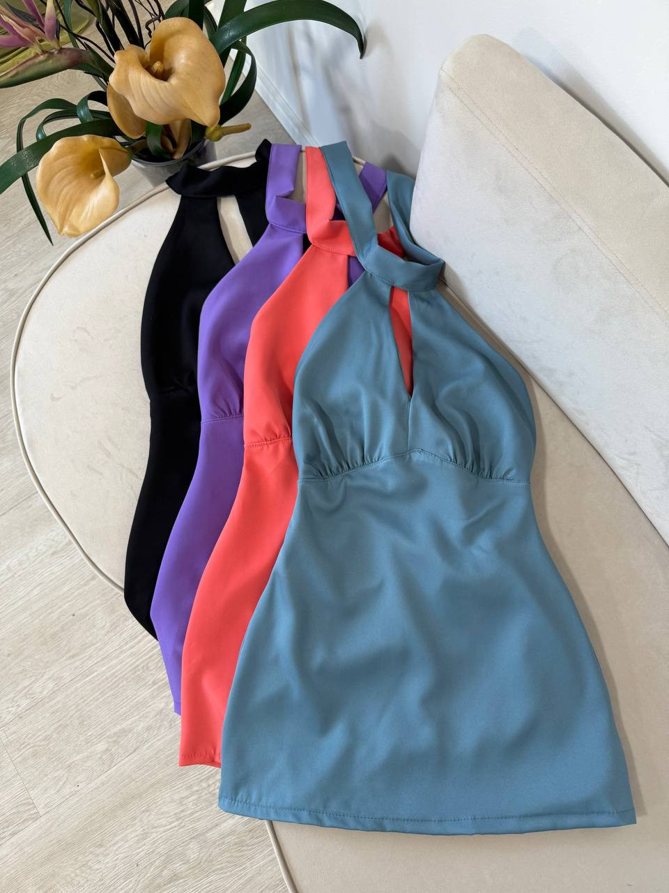 Vestido
