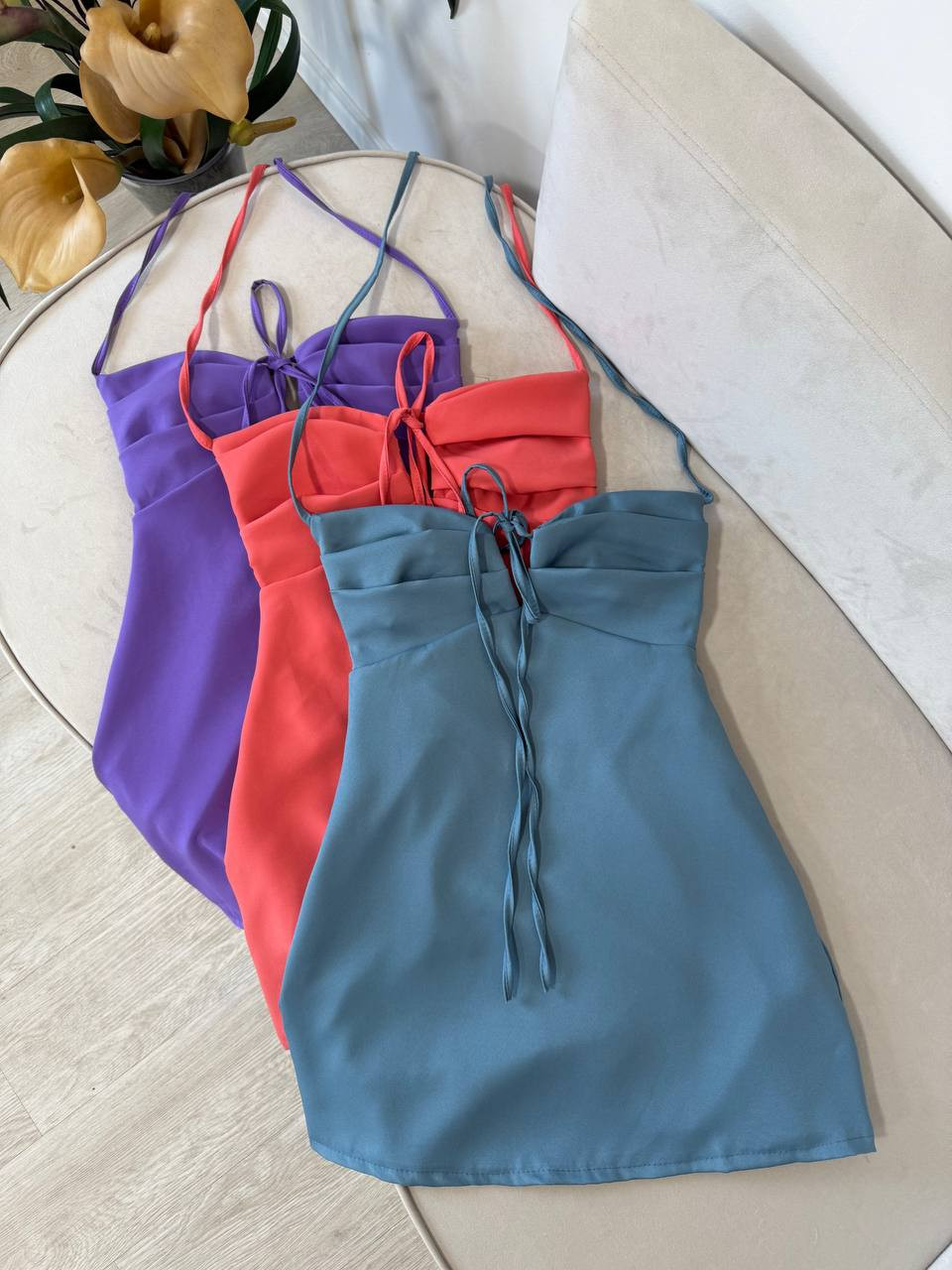 Vestido