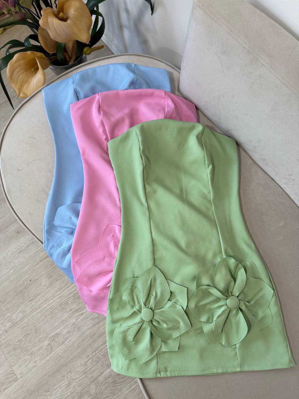 Vestido