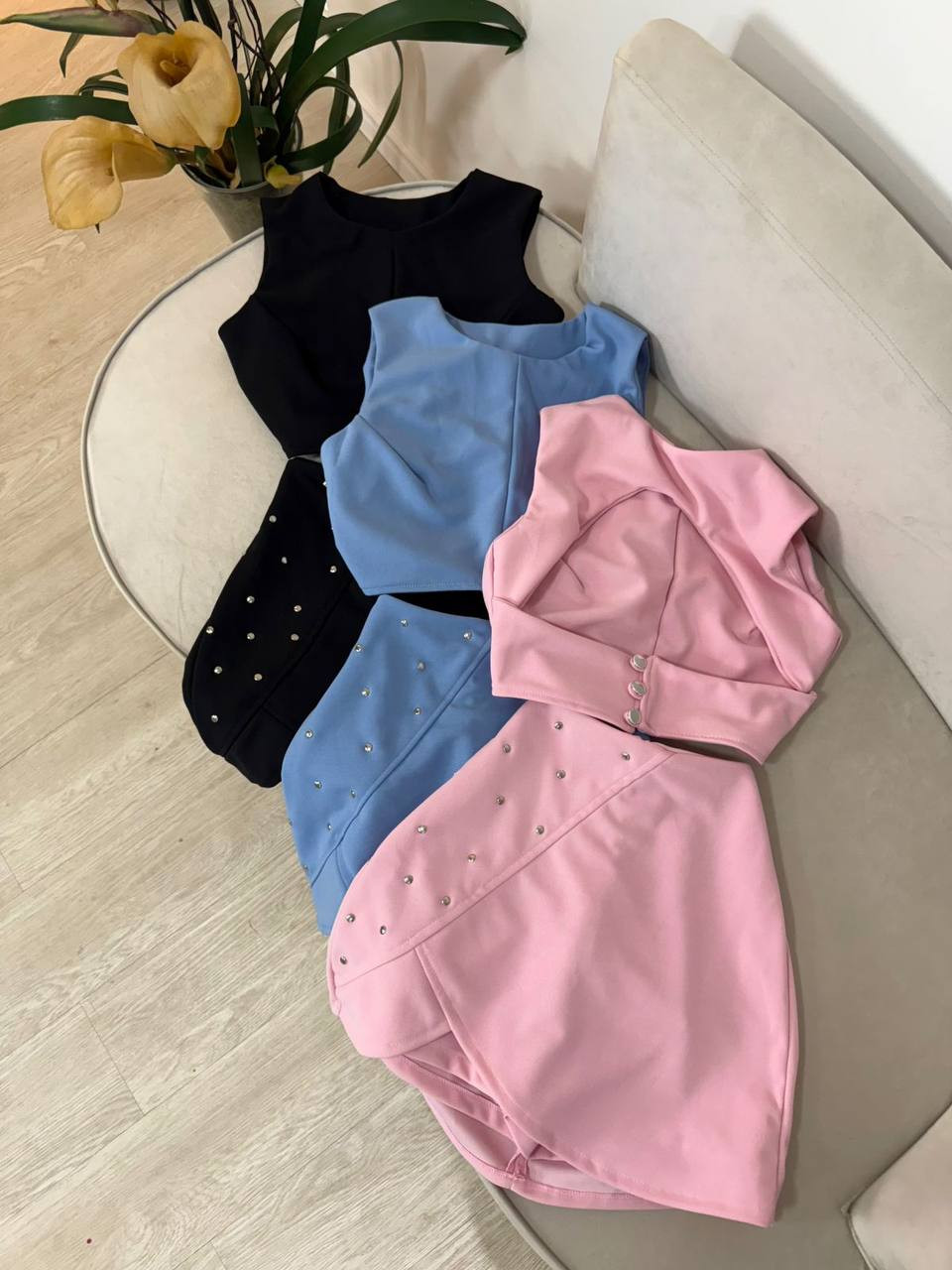 Conjunto