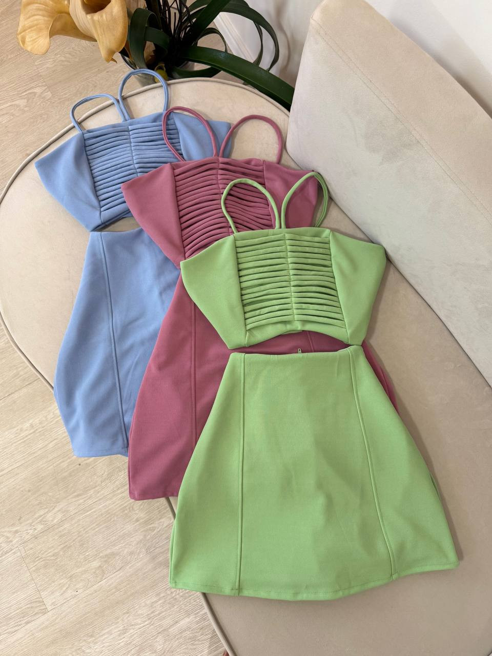 Conjunto