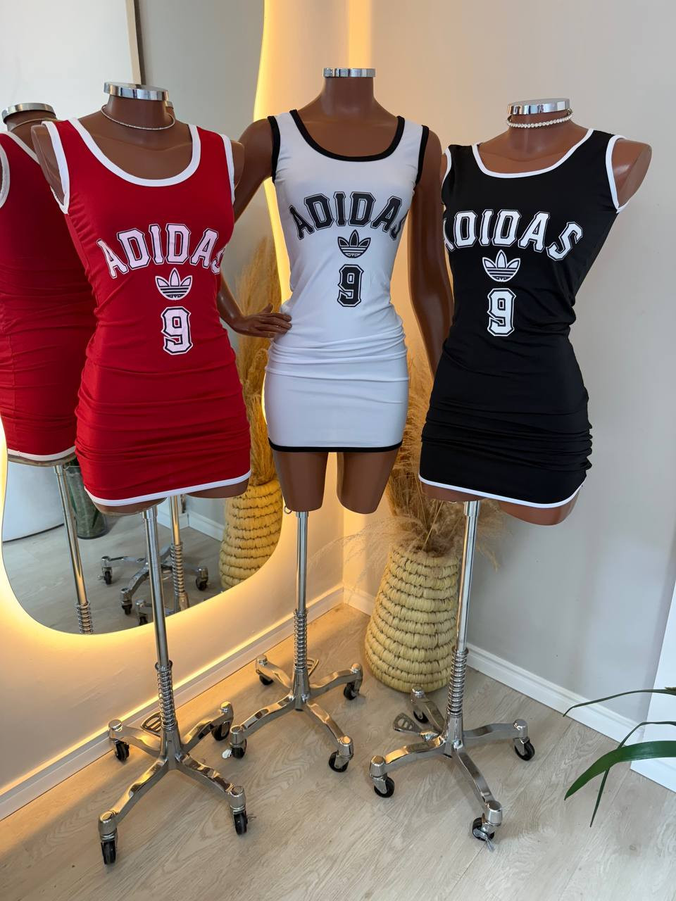 Vestido