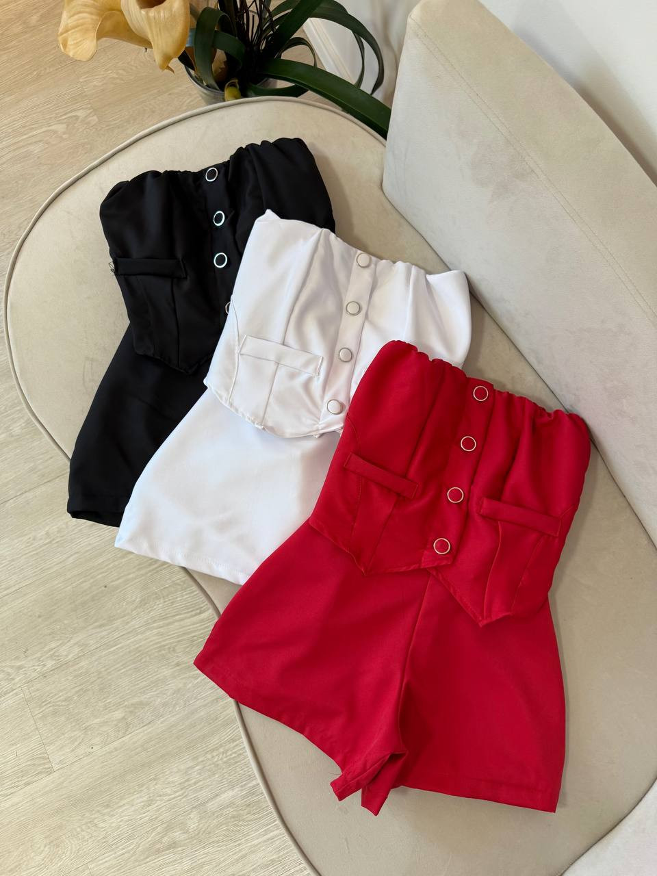 Conjunto