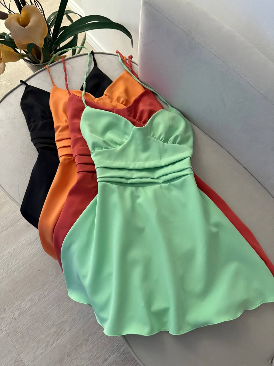Vestido 