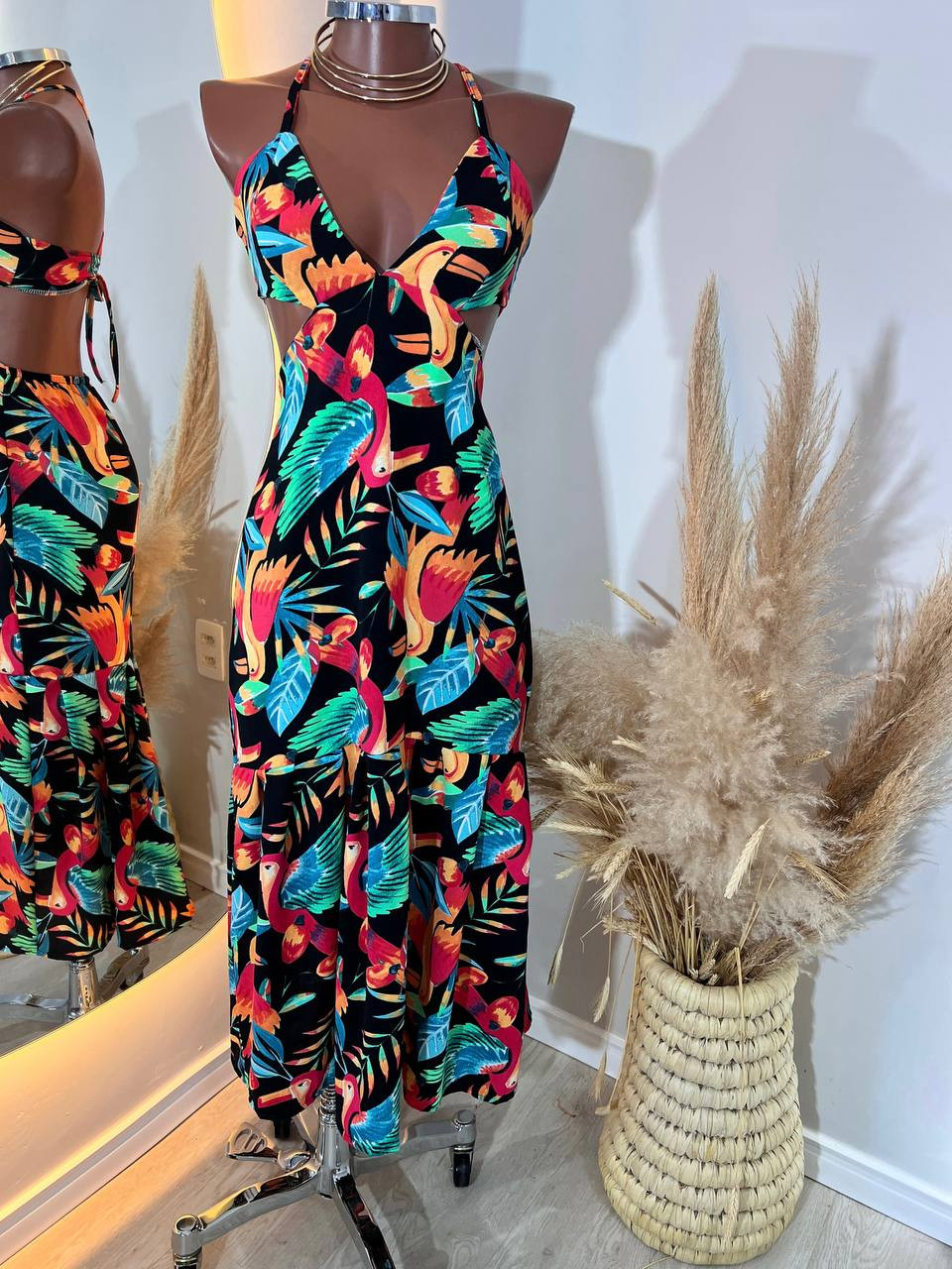 Vestido