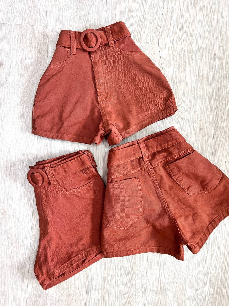 Short  Jeans Mia