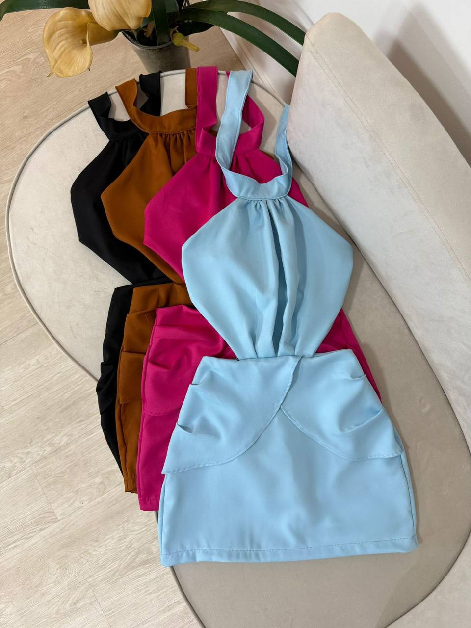 Vestido