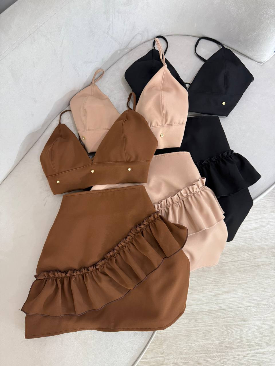 Conjunto