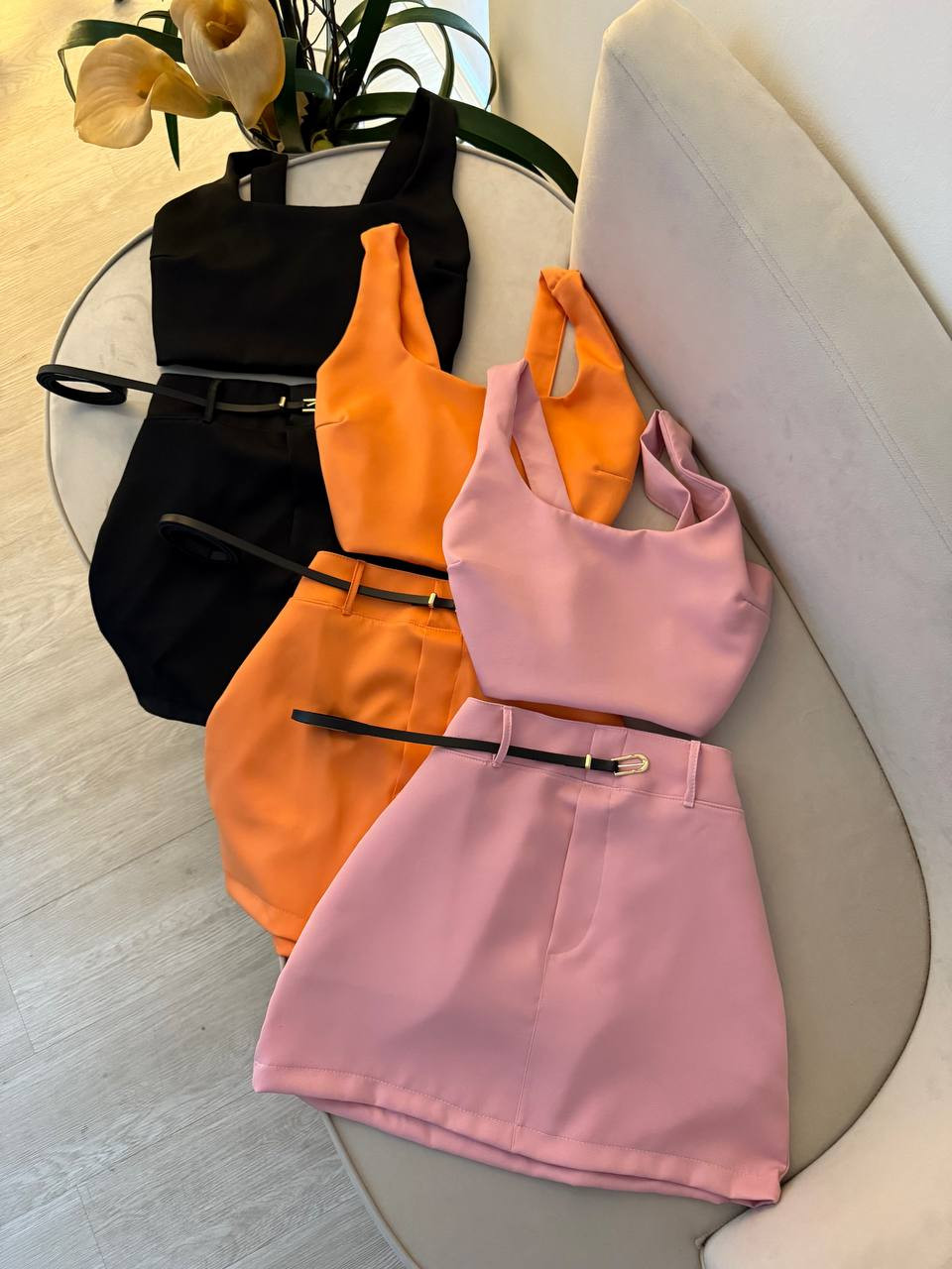 Conjunto