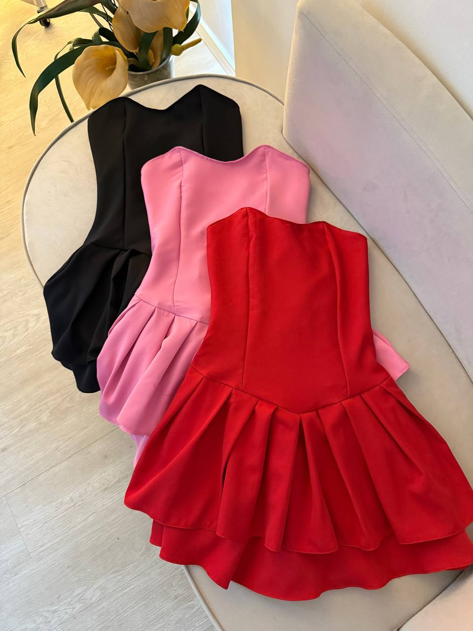Vestido