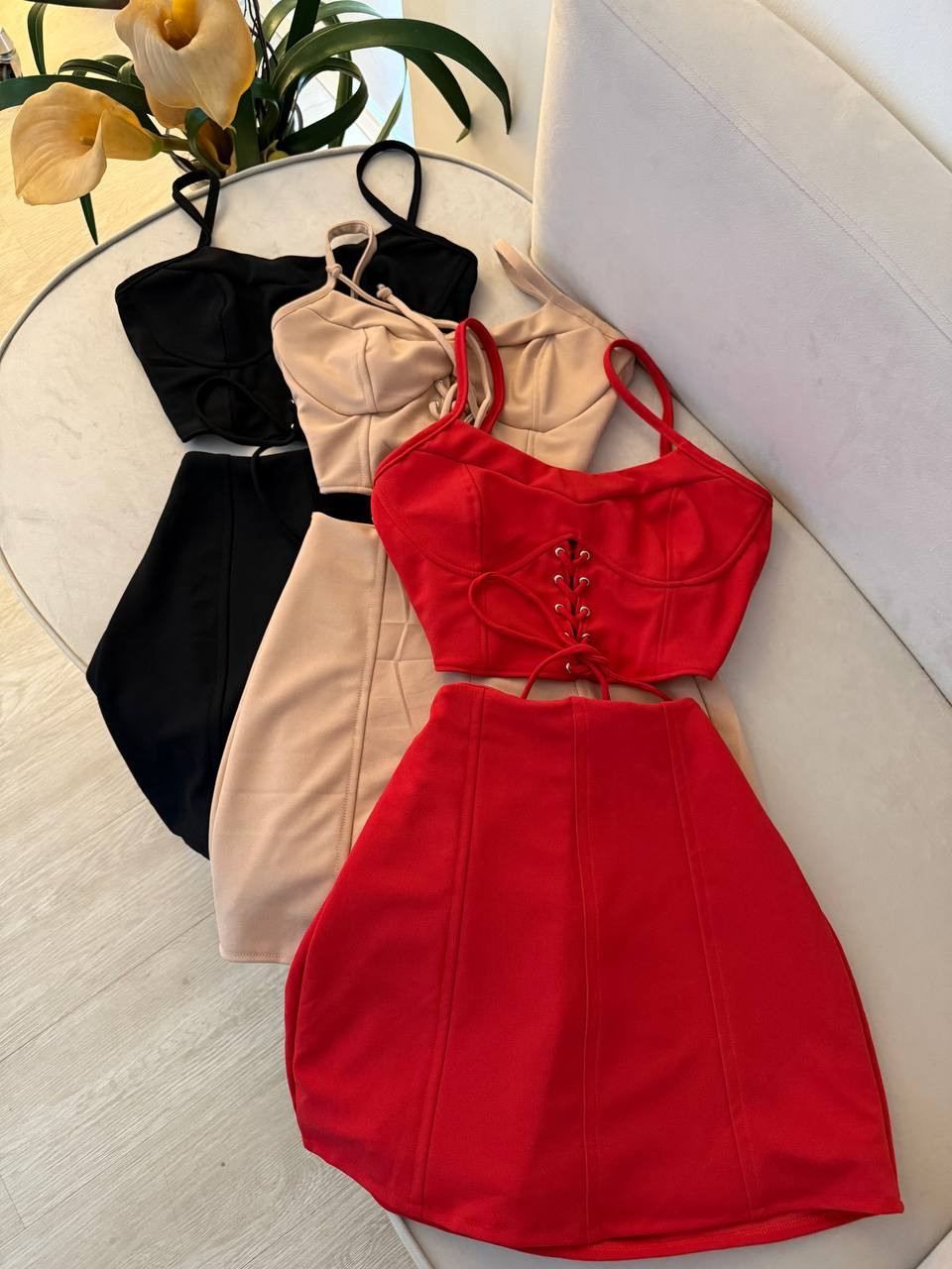 Conjunto