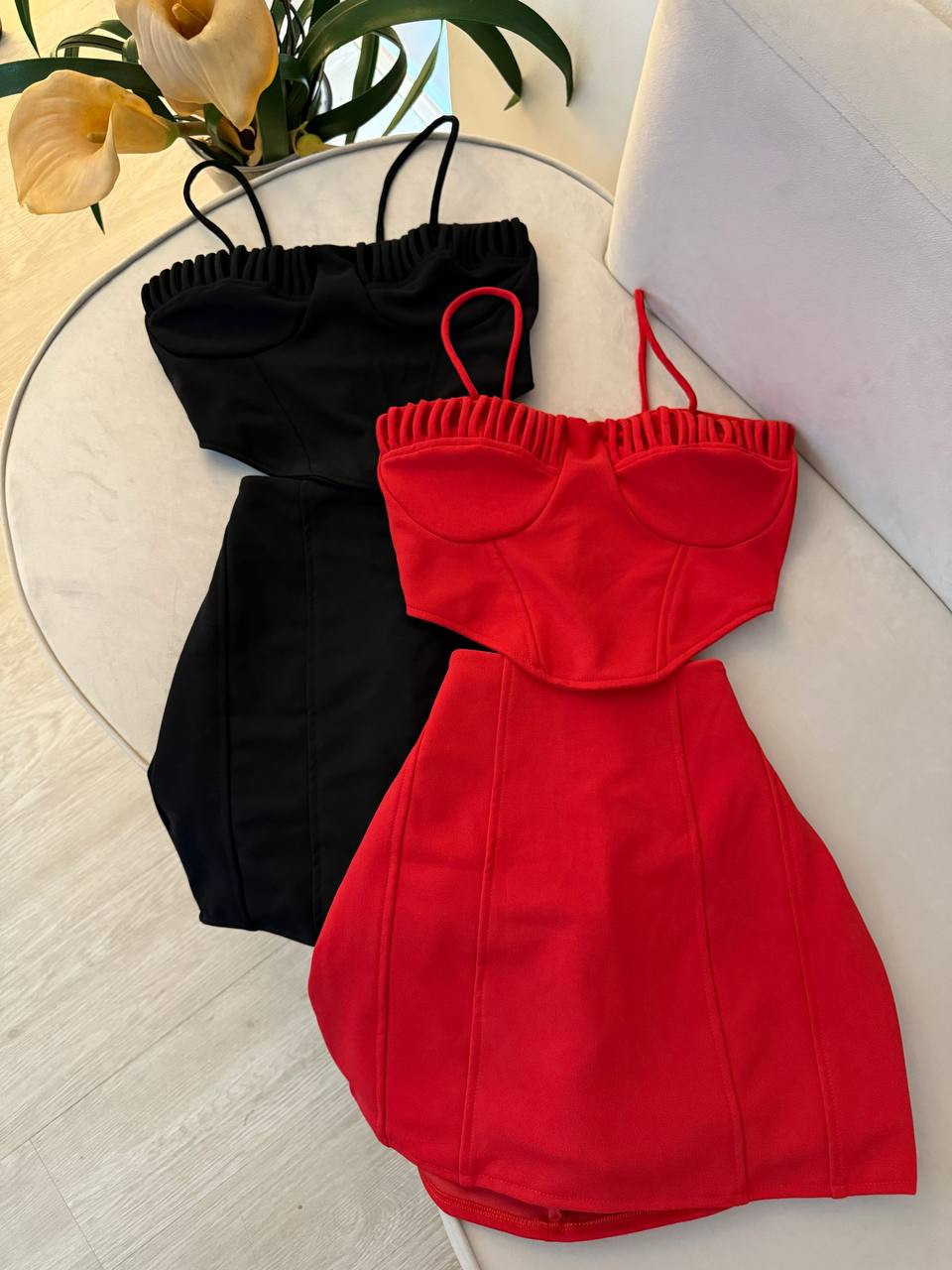 Conjunto