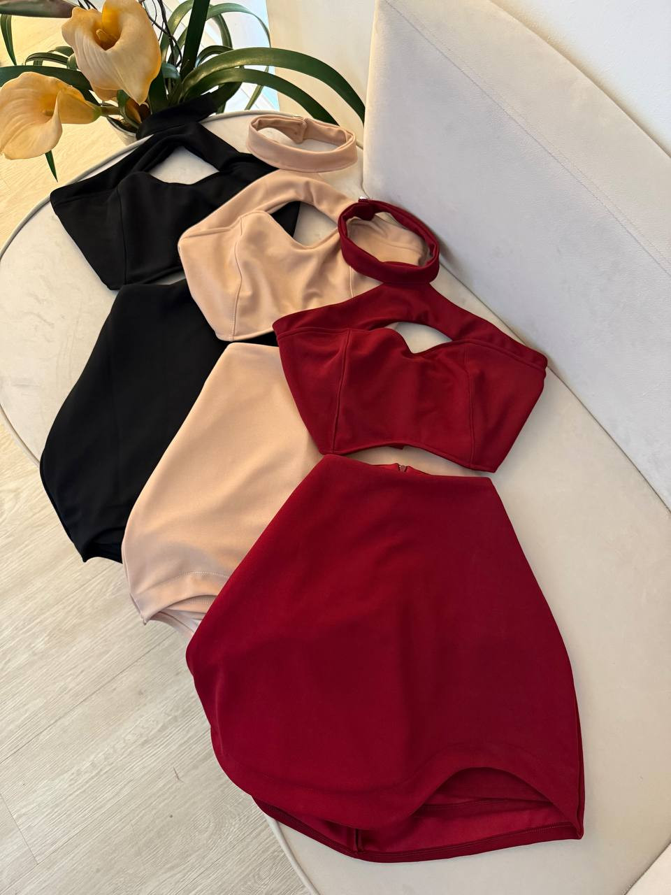 Conjunto
