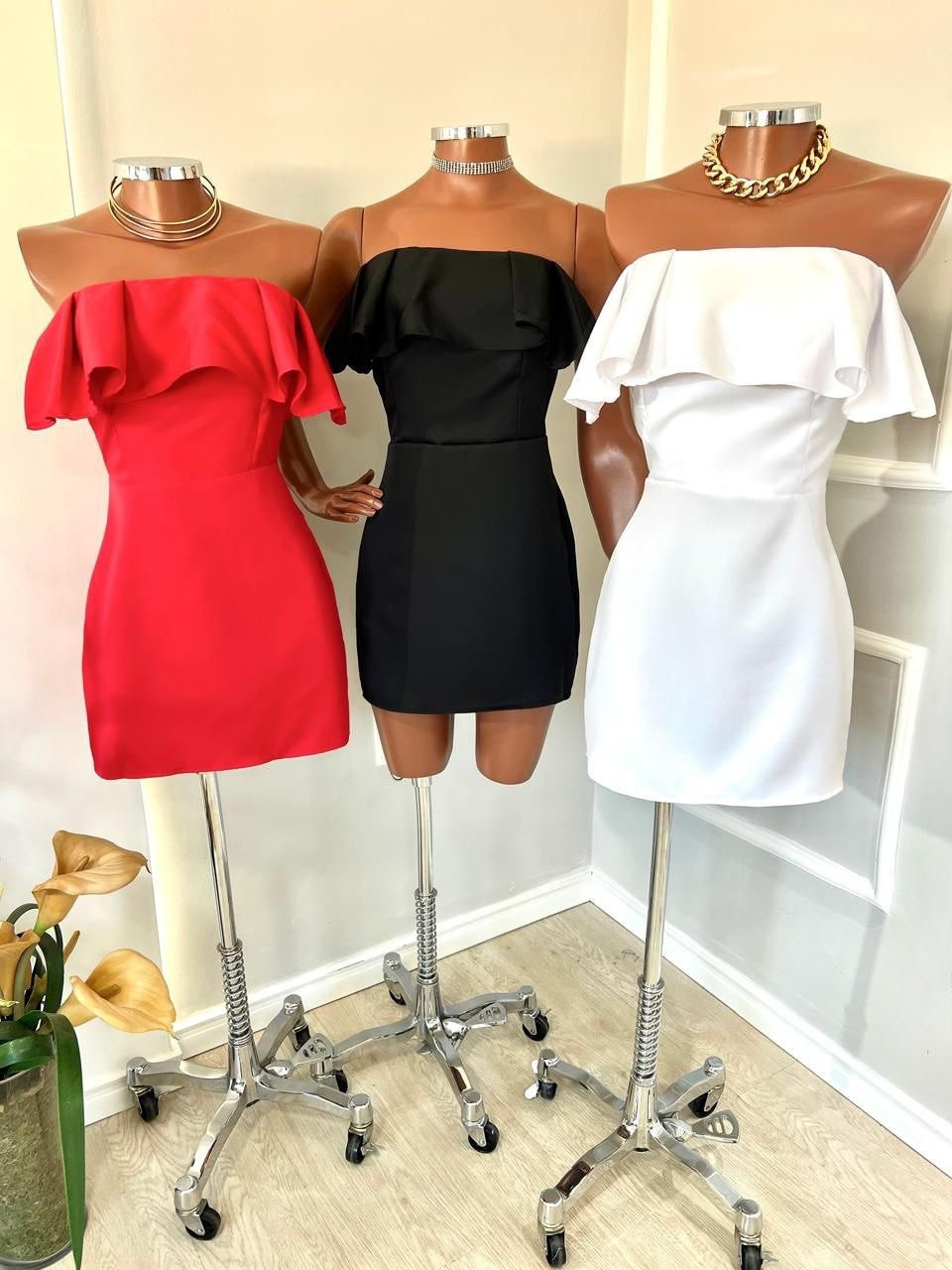 Vestido