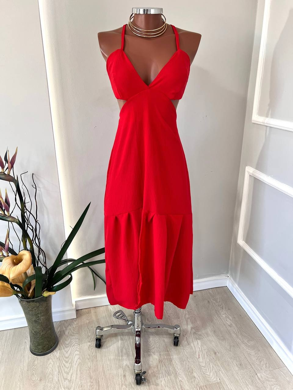 Vestido