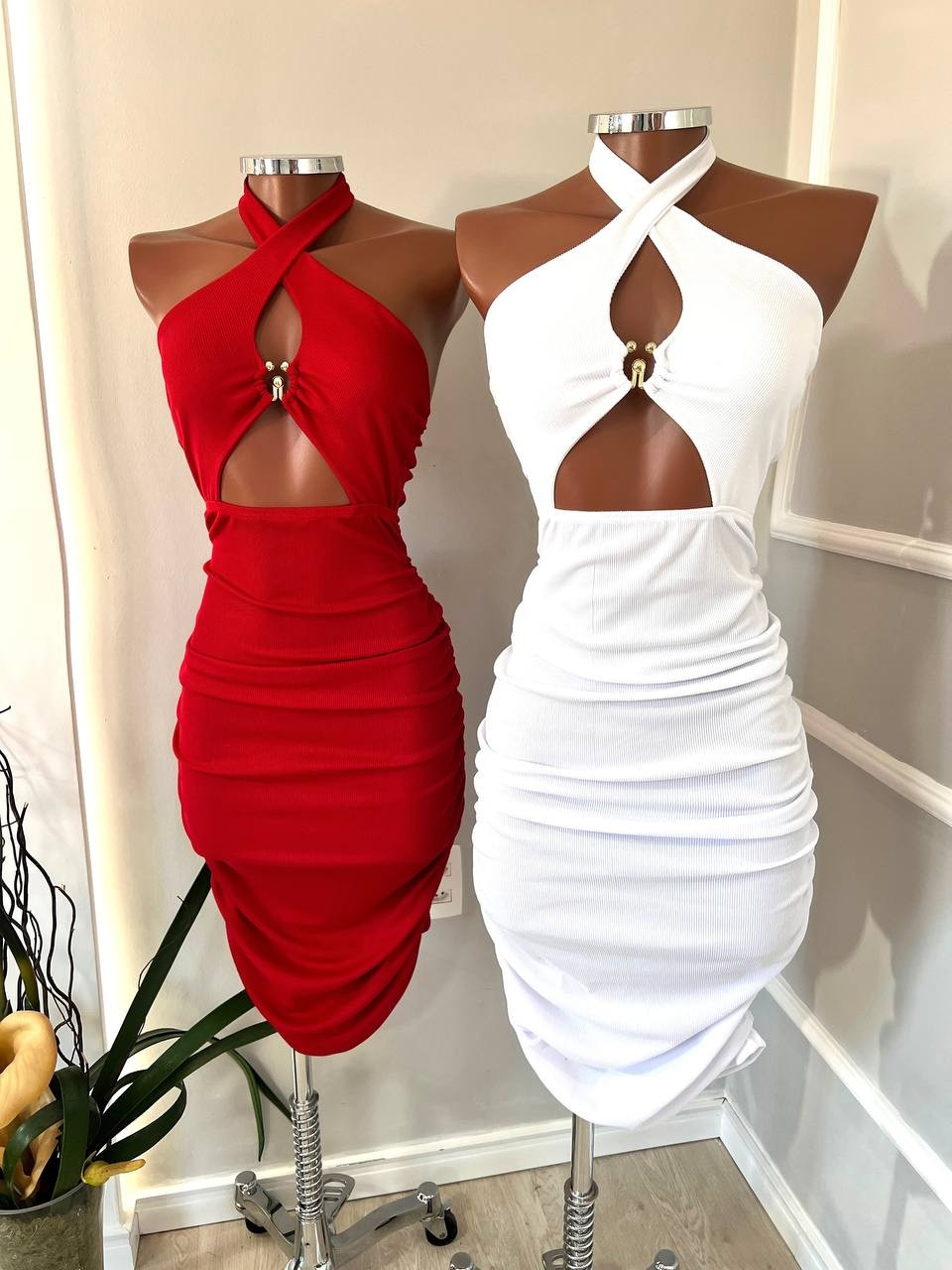 Vestido