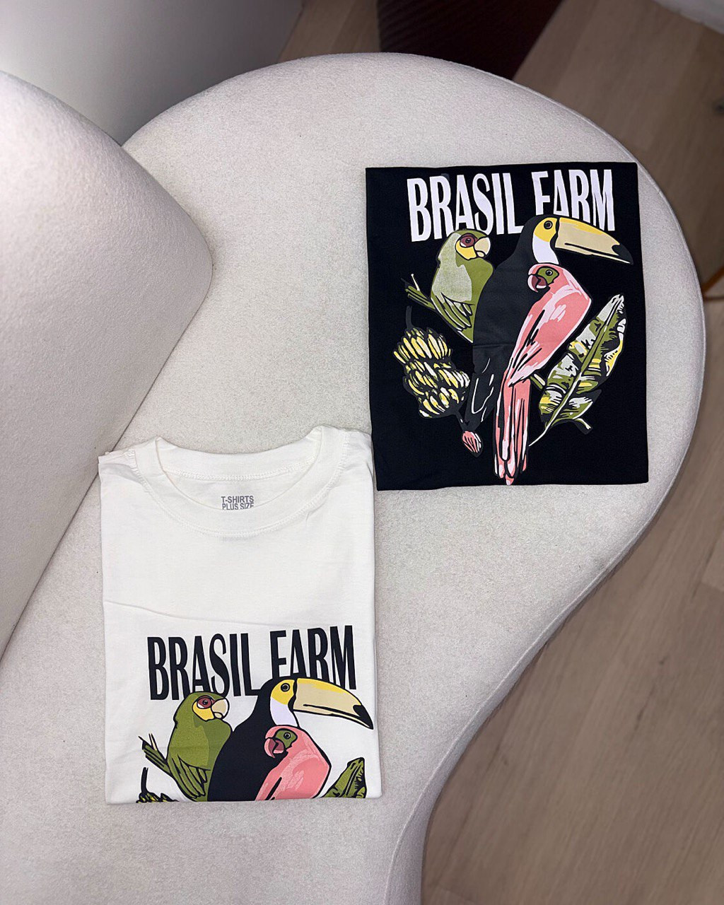 Tee Plus Farm