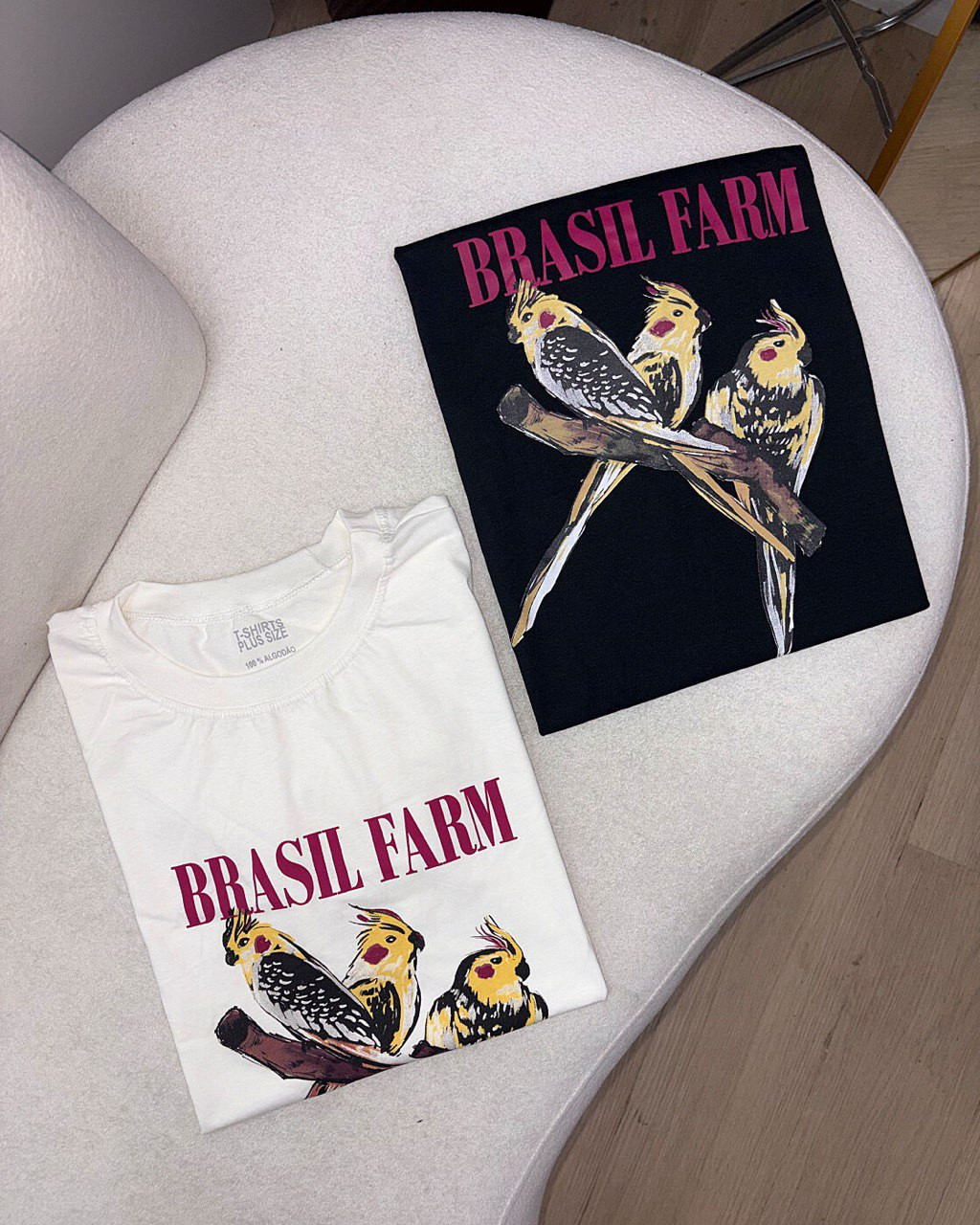 Tee Plus Farm 