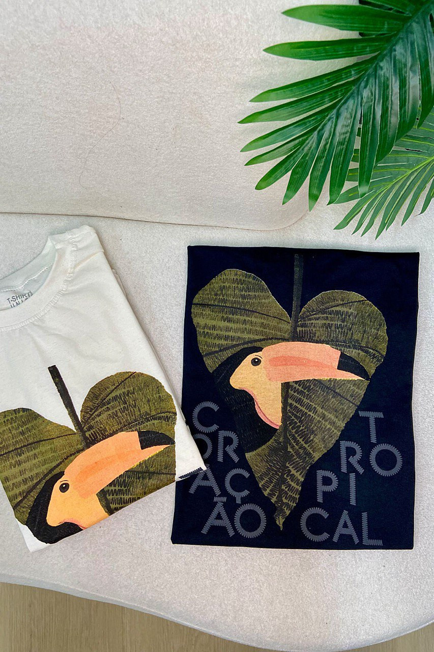 Tee Plus Tucano