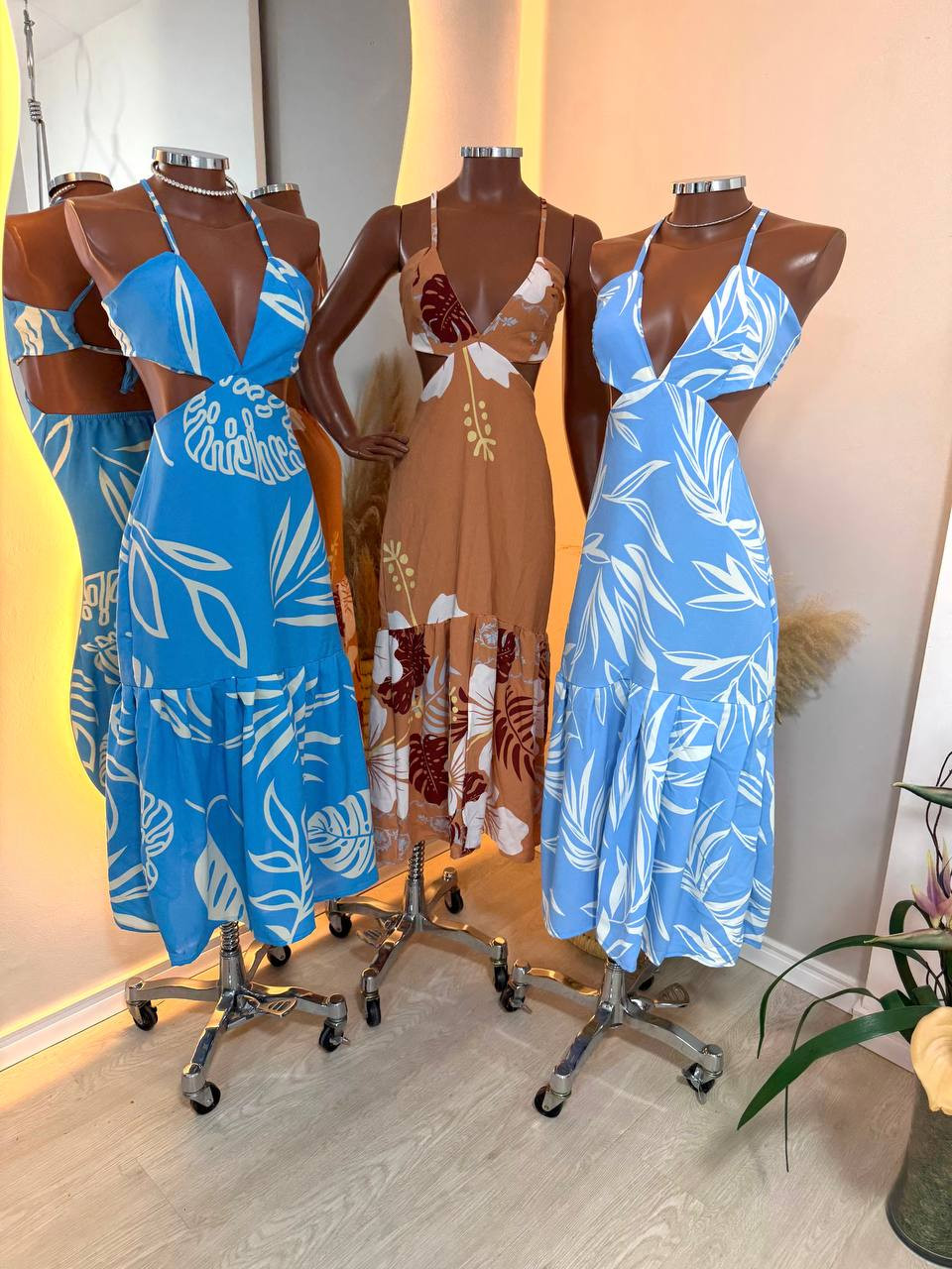 Vestido 