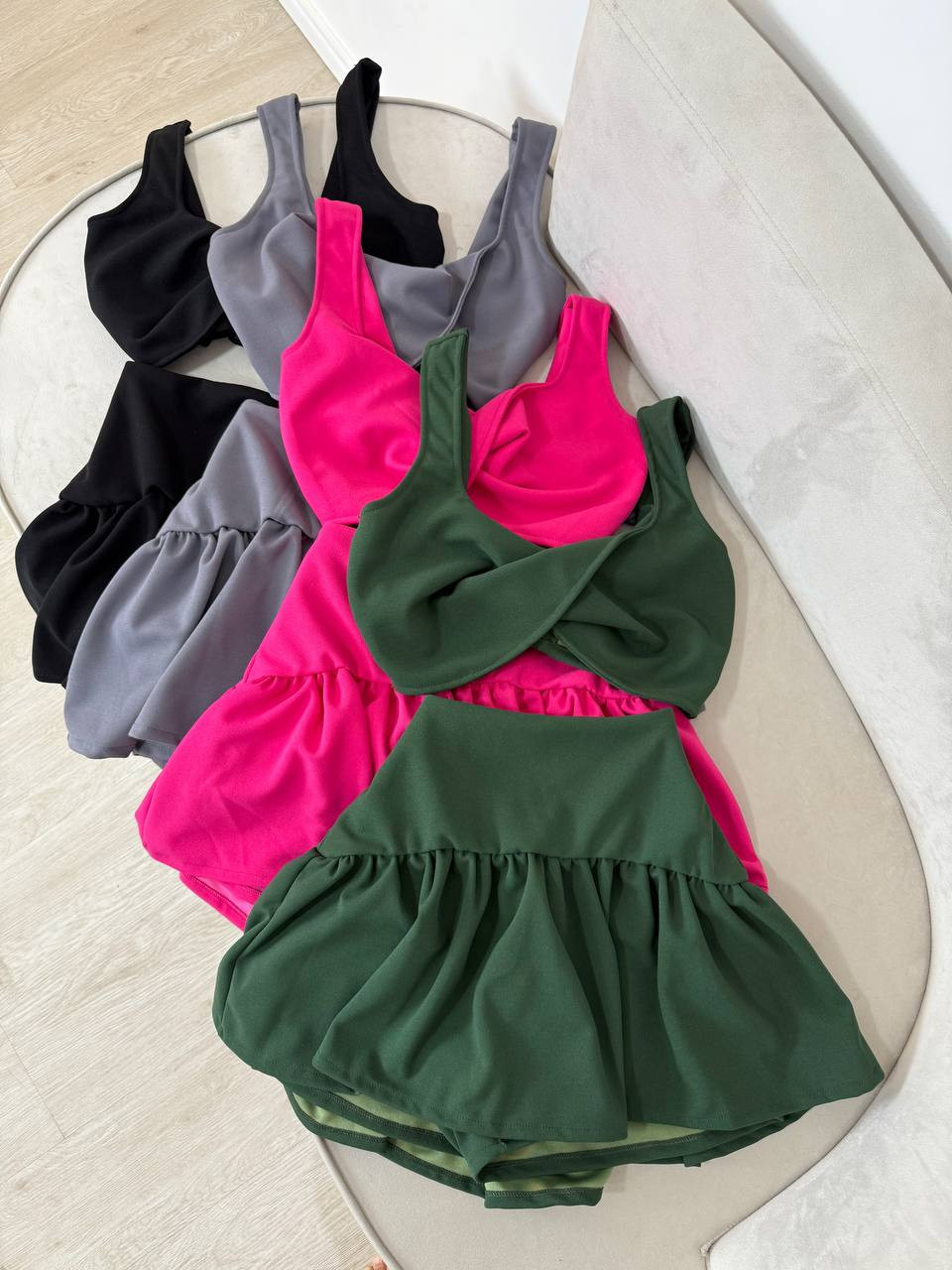 Conjunto