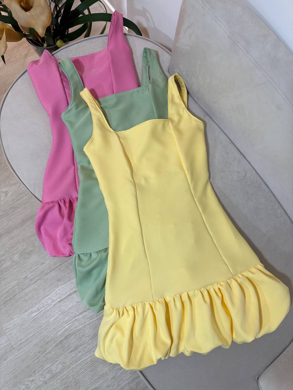 Vestido