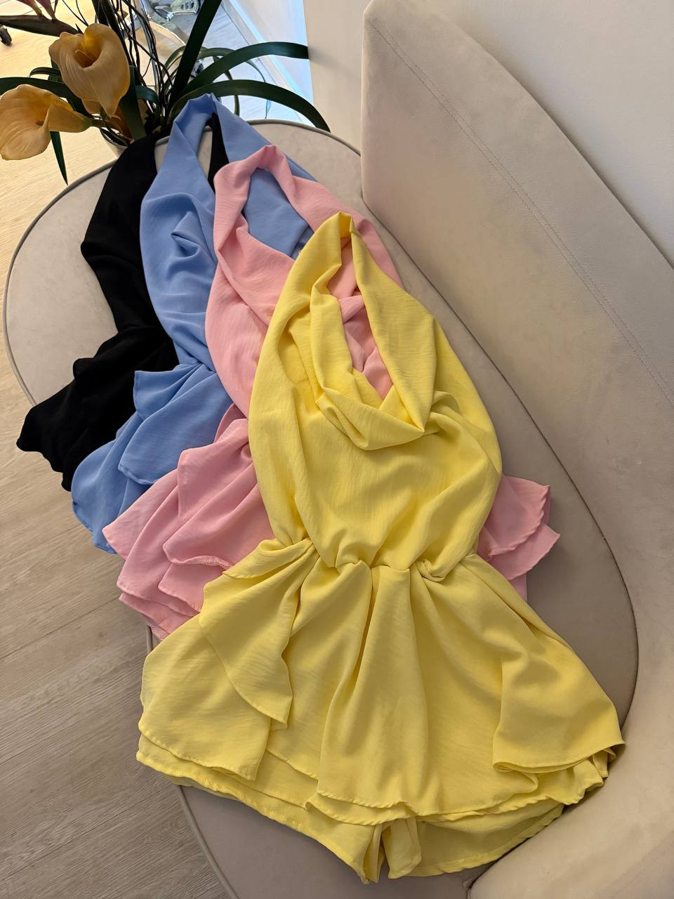 Vestido