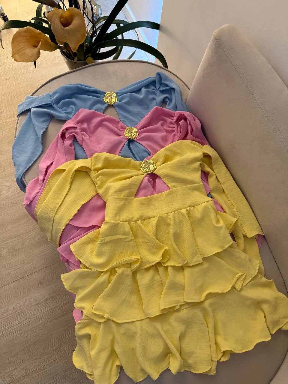 Vestido