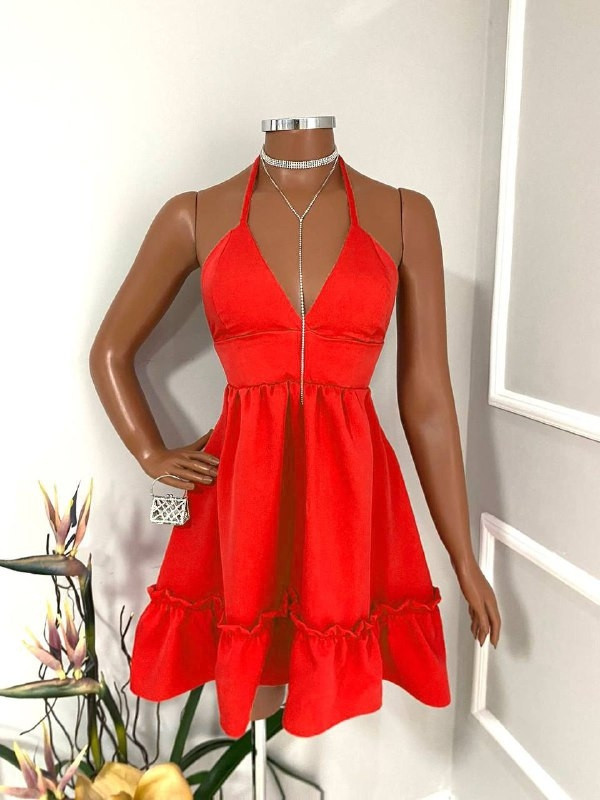 Vestido