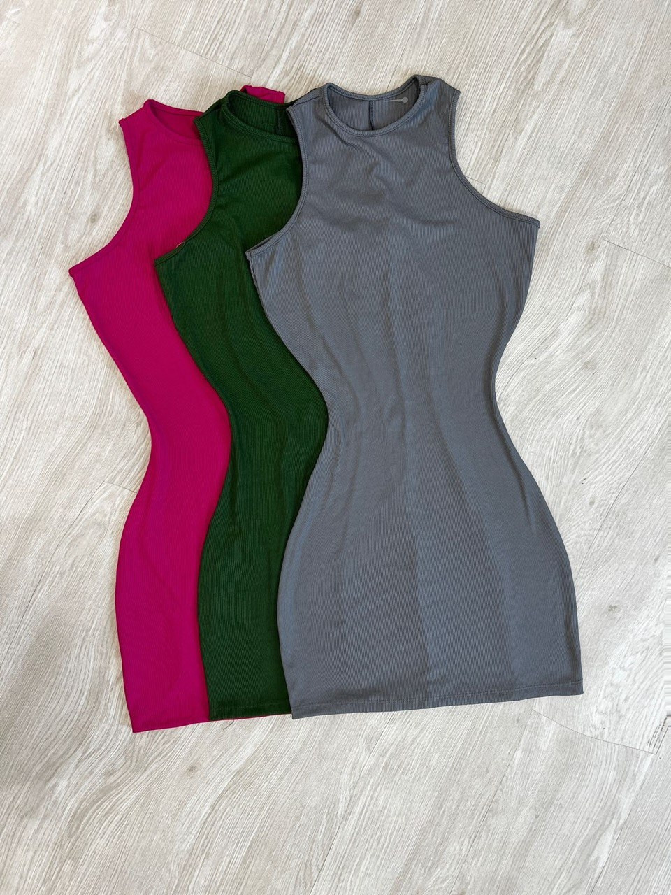 Vestido