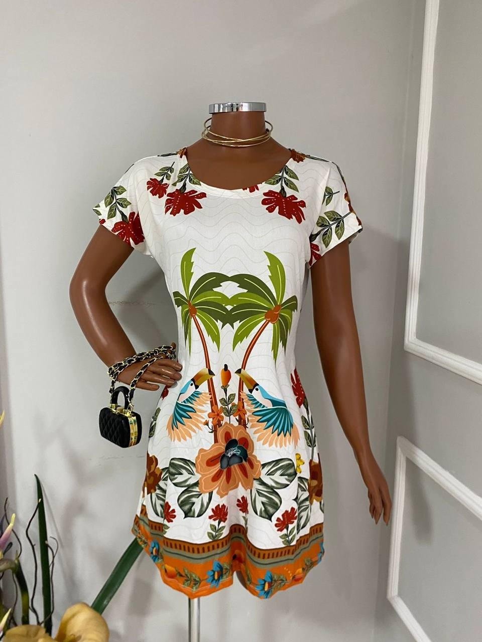 Vestido 
