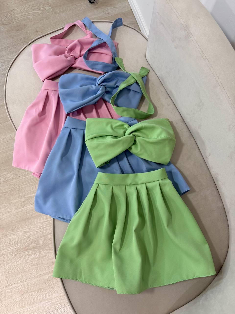 Conjunto