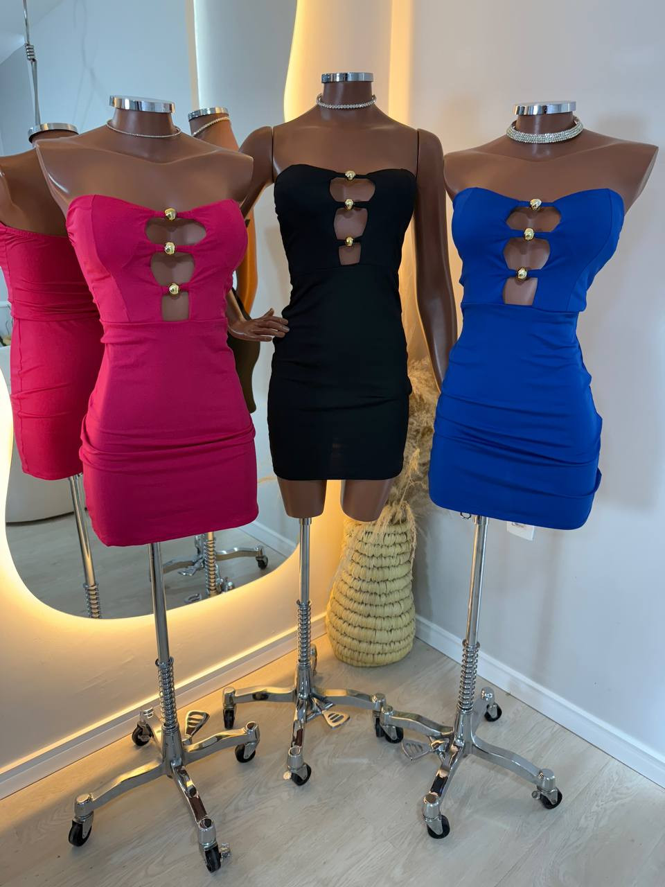 Vestido 