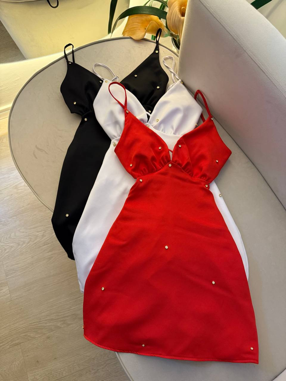 Vestido - Macaquinho