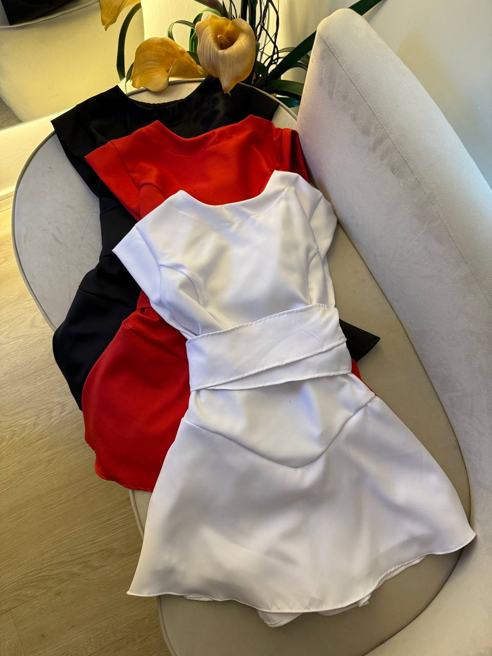 Vestido - Macaquinho