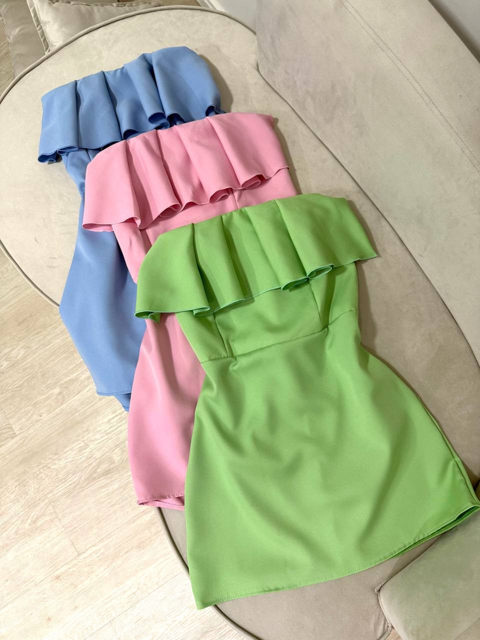 Vestido 